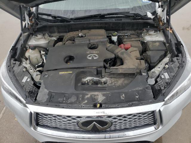 3PCAJ5CB8MF107865 Infiniti Qx50 Essential