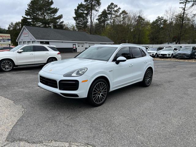 Продажа на аукционе авто 2019 Porsche Cayenne Se Hybrid, vin: WP1AE2AY7KDA51284, номер лота: 53354964