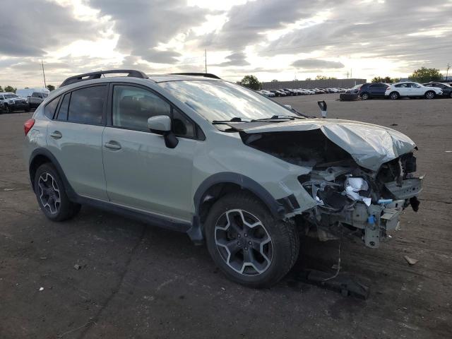 JF2GPADCXF8282065 Subaru Xv Crosstrek 2.0 Premium