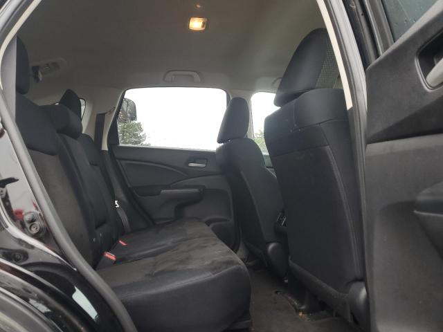 2HKRM4H4XGH701023 Honda CR-V SE