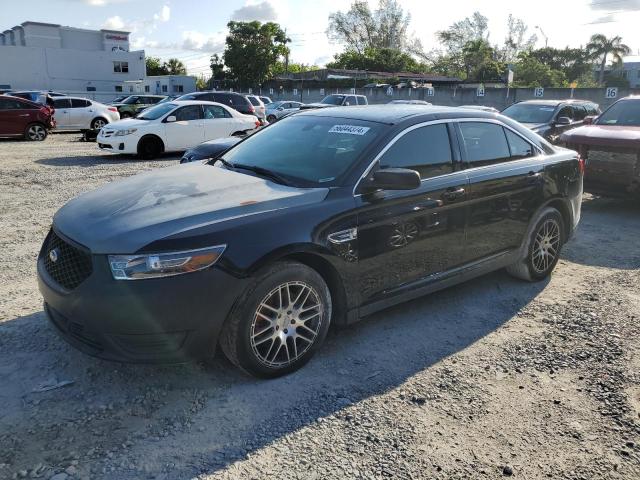 Auction sale of the 2016 Ford Taurus Se, vin: 1FAHP2D81GG157571, lot number: 56044374