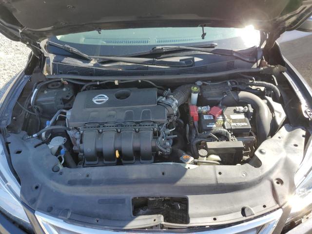3N1AB7AP6EL670989 Nissan SENTRA S