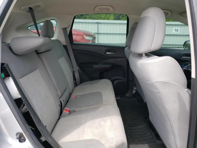 3CZRM3H38GG702711 Honda CR-V LX
