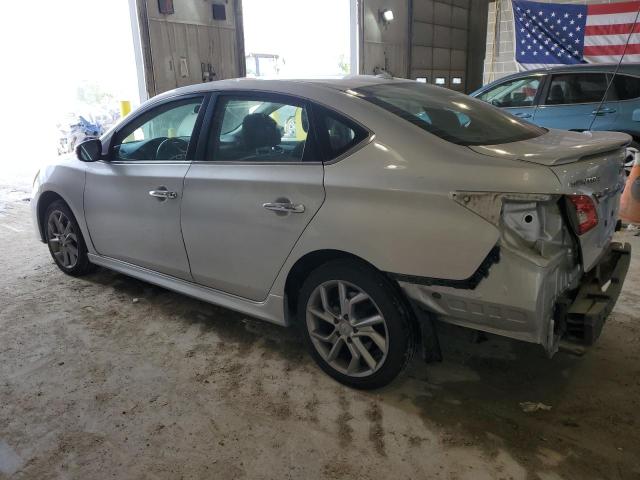 3N1AB7AP0FY376637 Nissan SENTRA S