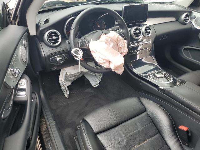 WDDWJ4JBXHF516539 Mercedes-Benz C 300