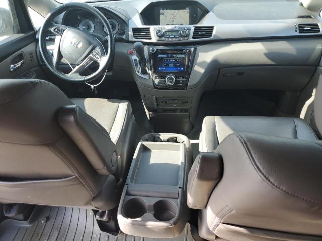 5FNRL5H96FB112262 Honda Odyssey Touring