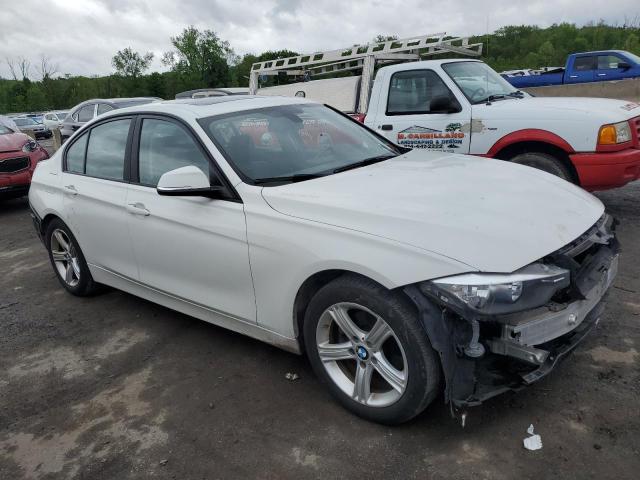 WBA3C3C59FK203377 BMW 320 I Xdrive