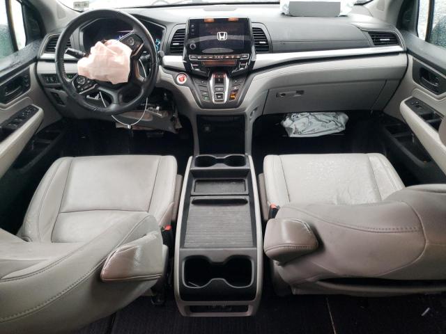 5FNRL6H71KB100566 Honda ODYSSEY EXL