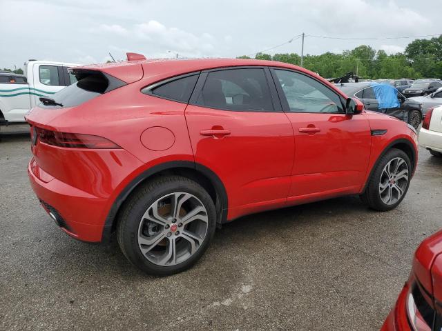 SADFL2FX3J1Z01431 Jaguar E-pace First Edition