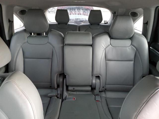 5FRYD3H44FB013231 Acura Mdx Technology