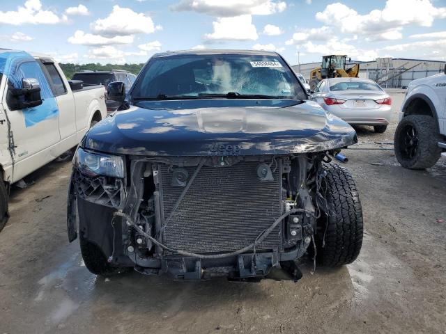1C4RJFAG5JC440413 Jeep Grand Cherokee Laredo