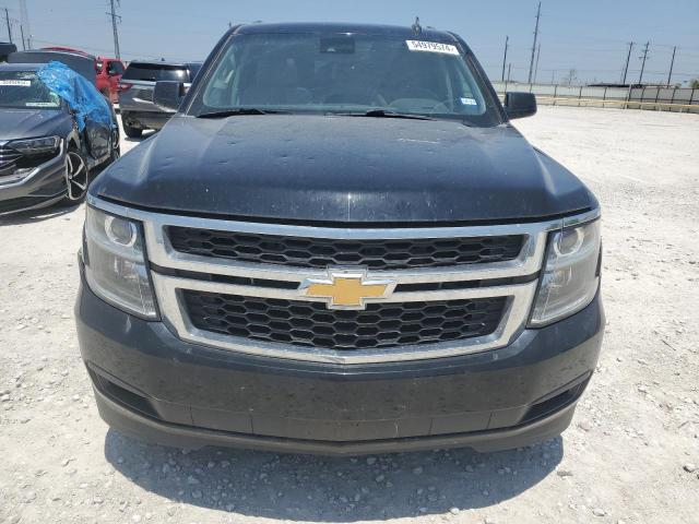 1GNSCHKC3GR417583 Chevrolet Suburban C1500 Lt