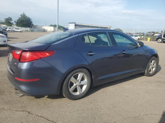 KNAGM4A77F5587201 KIA Optima Lx