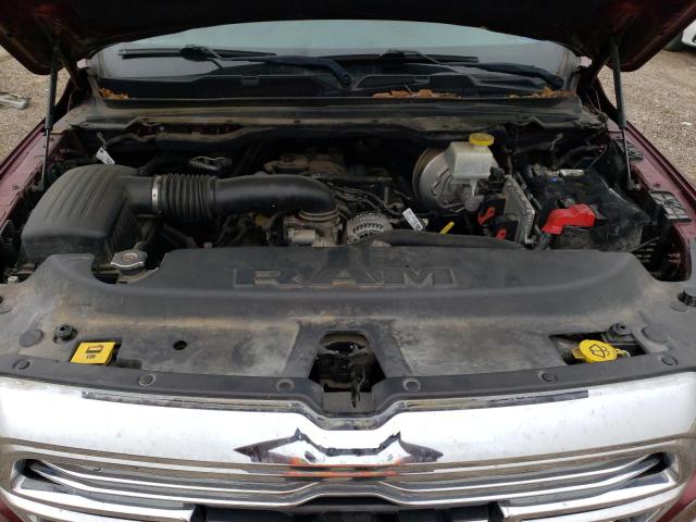 1C6RREJT6KN522860 RAM 1500 Laie