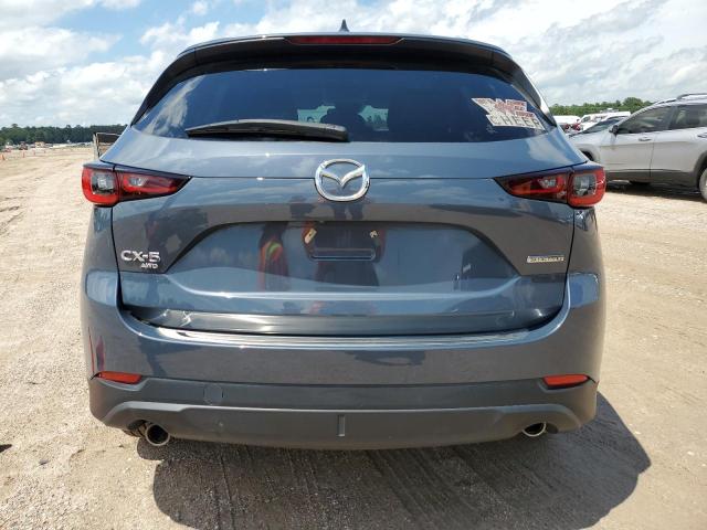 JM3KFBCM1P0169124 Mazda Cx-5 Preferred