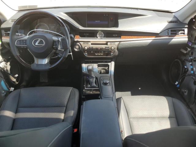58ABK1GG3HU077823 Lexus ES 350