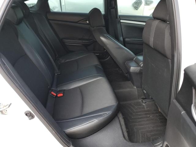 19XFC2F8XKE001936 Honda Civic Sport