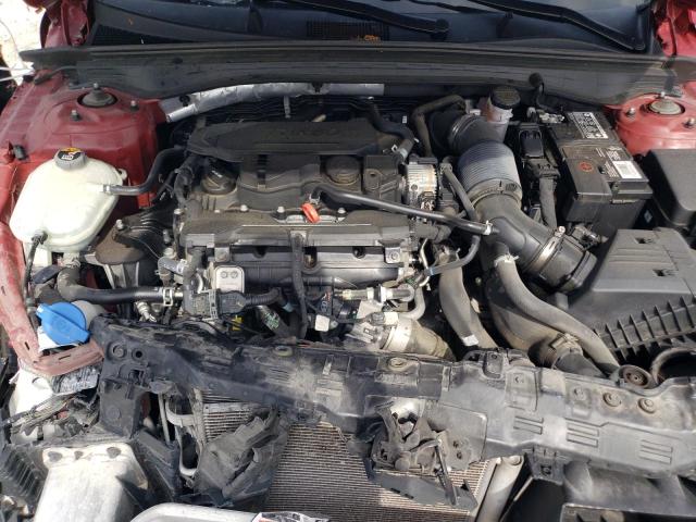 5XXG14J27MG018339 KIA K5 LXS
