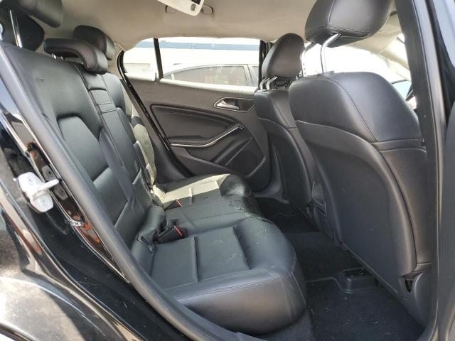WDCTG4GB5FJ058514 Mercedes-Benz Gla 250 4matic