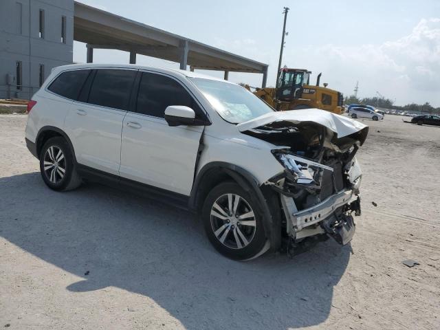 5FNYF5H33GB031316 Honda Pilot Ex