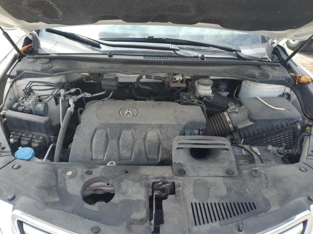 5J8TB4H58HL012424 Acura Rdx Technology