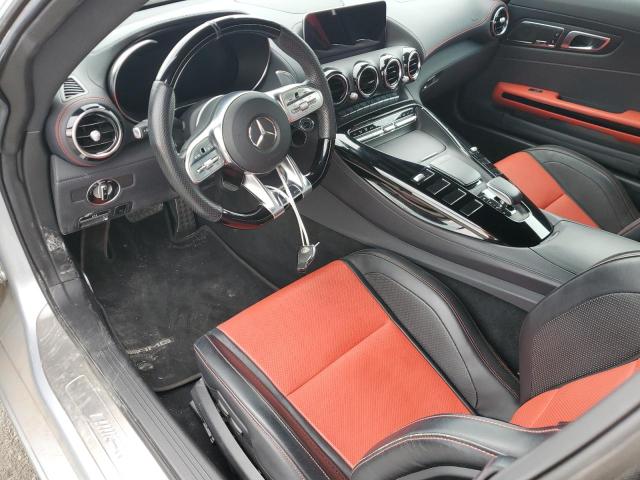 W1KYK8CA0MA041962 Mercedes-Benz AMG GT