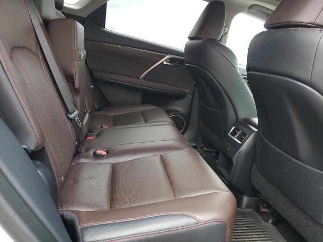 JTJBZMCA5H2016833 Lexus Rx 350 Base