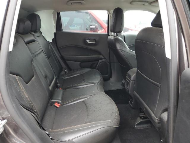3C4NJCBB7LT129265 Jeep Compass Latitude