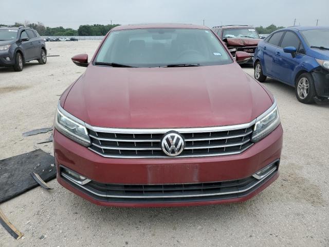 1VWCS7A3XGC043517 Volkswagen PASSAT SEL