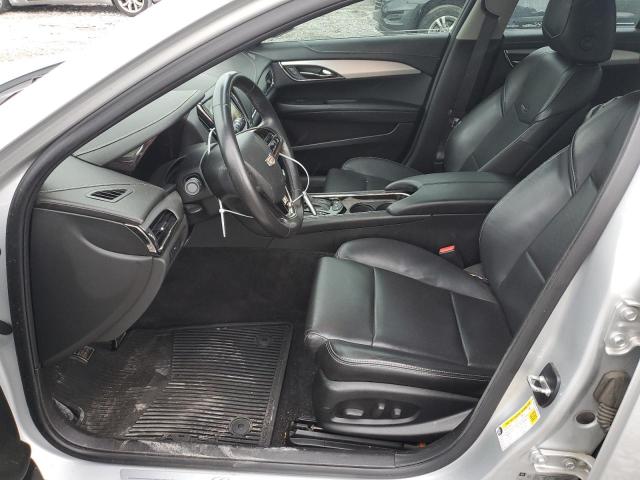 1G6AB5RX1G0107387 Cadillac ATS LUXURY