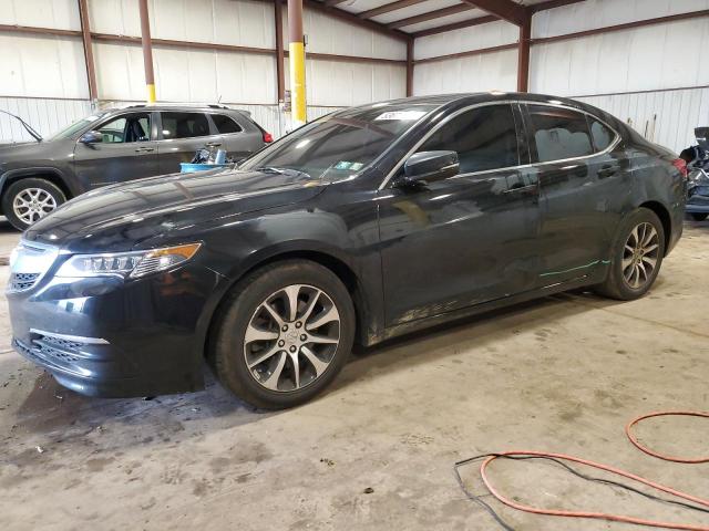 Auction sale of the 2016 Acura Tlx Tech, vin: 19UUB1F58GA009541, lot number: 53671494