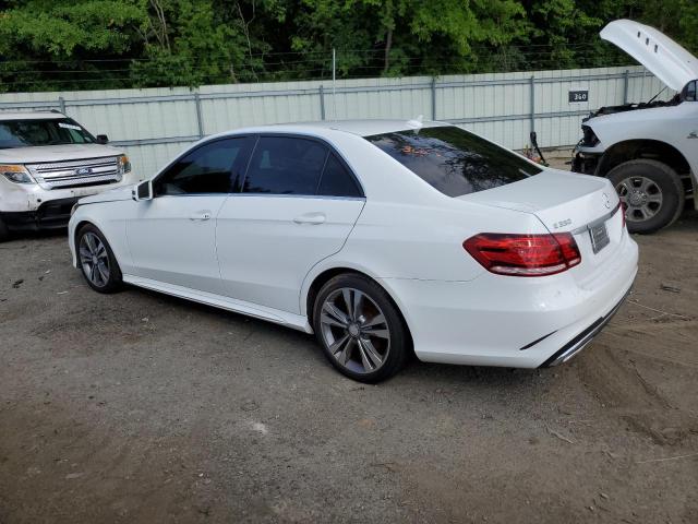 WDDHF5KB2EB033368 Mercedes-Benz E 350