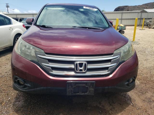5J6RM3H5XEL005882 Honda CR-V EX