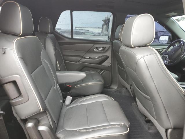 1GNEVKKW9NJ105875 Chevrolet Traverse Premier