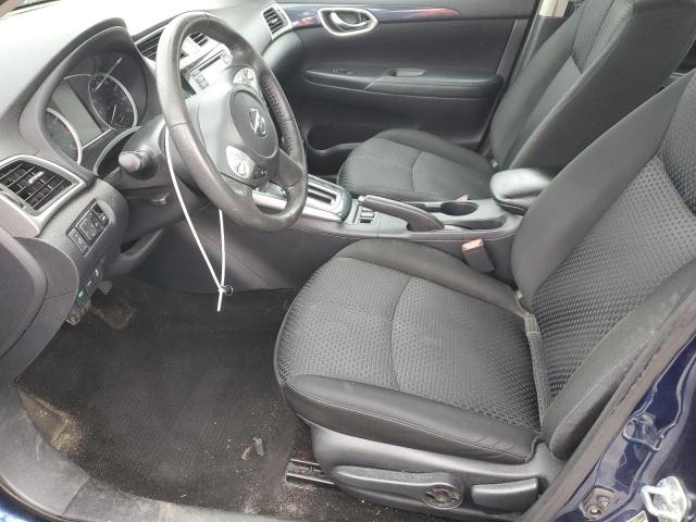3N1AB7AP7HY377240 Nissan SENTRA S