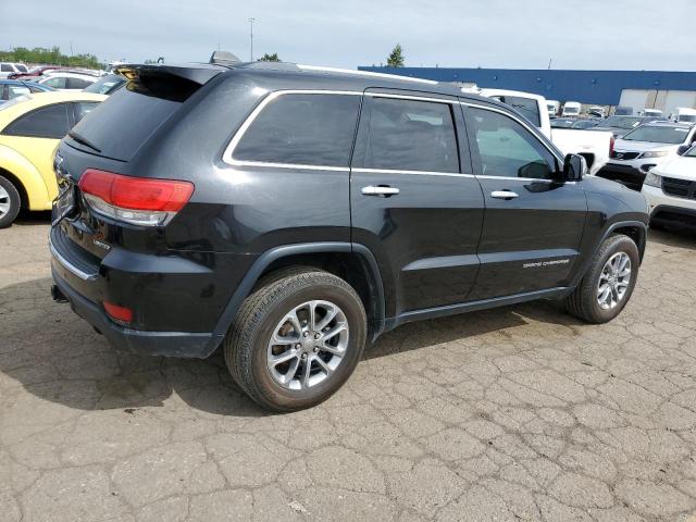 1C4RJFBG1EC416436 Jeep Grand Cherokee Limited