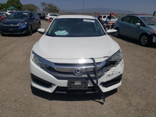2HGFC2F52GH510728 Honda Civic Lx