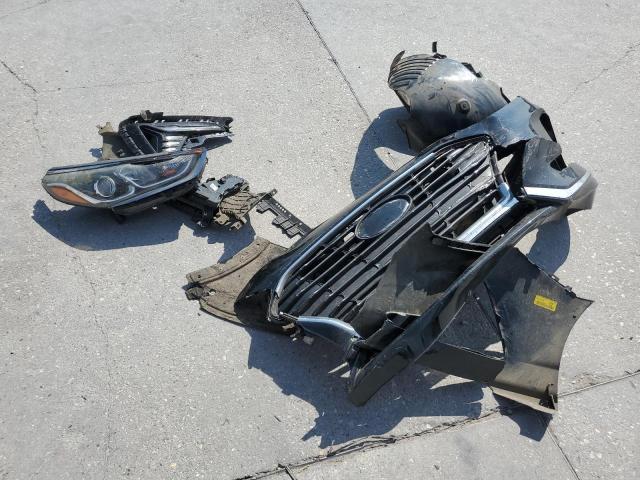 5NPE34AF5JH667898 Hyundai Sonata Sport