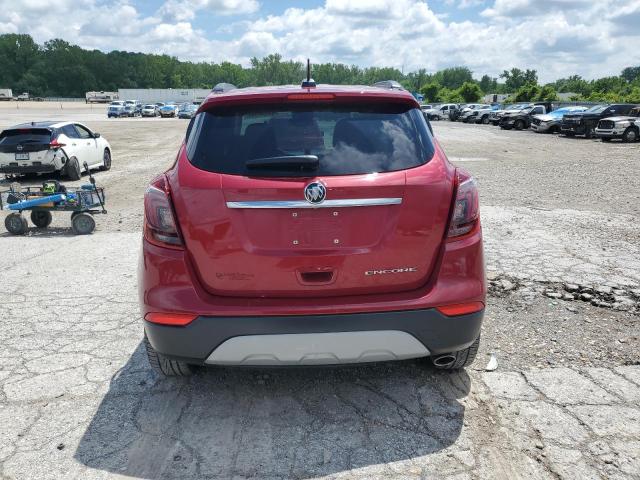 KL4CJASB3KB911794 Buick Encore Preferred