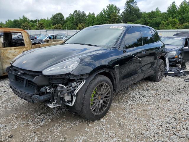 Продажа на аукционе авто 2017 Porsche Cayenne Se Hybrid Platinum, vin: WP1AE2A25HLA68286, номер лота: 54405804