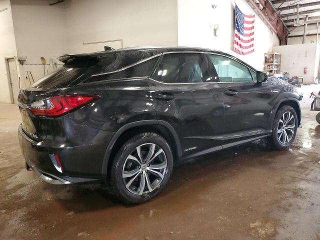 2T2BGMCA4GC004547 Lexus Rx 450h Base
