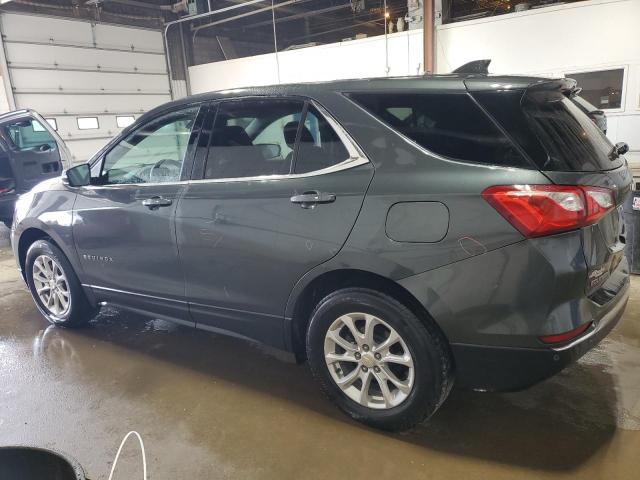 3GNAXUEVXKS578783 Chevrolet EQUINOX LT