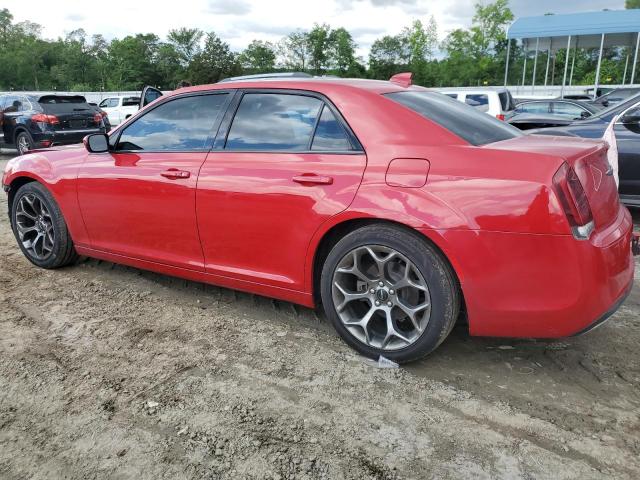 2C3CCABG8HH646953 Chrysler 300 S