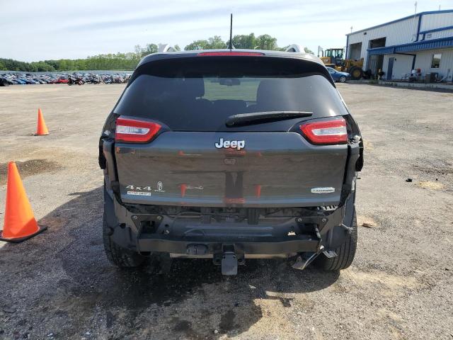 1C4PJMCS5FW601281 Jeep Cherokee Latitude