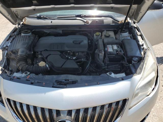 2G4GV5EK0F9257189 Buick Regal