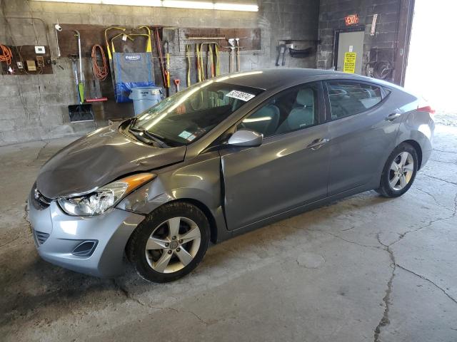 Auction sale of the 2013 Hyundai Elantra Gls, vin: 5NPDH4AE9DH367807, lot number: 53130974