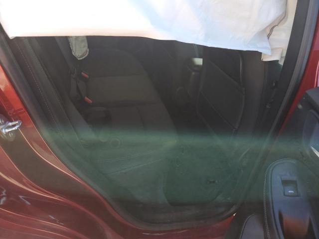 KL4MMCSL5MB057037 Buick Encore Gx Preferred