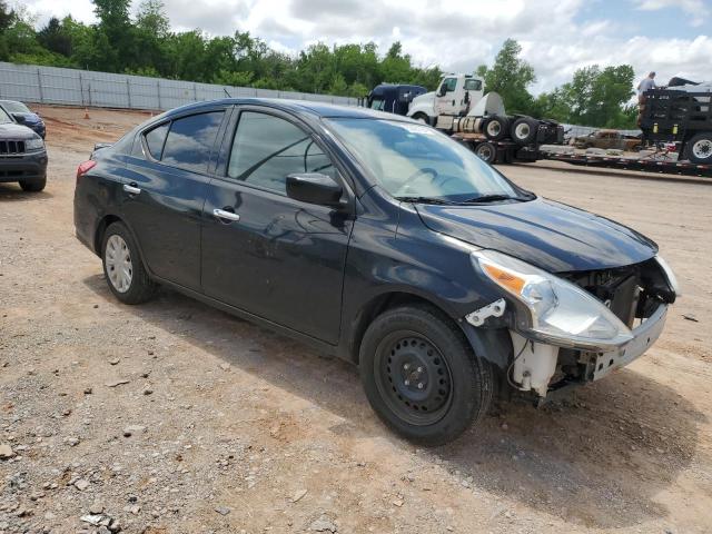3N1CN7APXKL826267 Nissan VERSA S