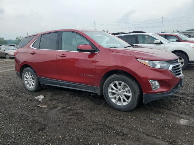 2GNAXSEV0J6270961 Chevrolet EQUINOX LT