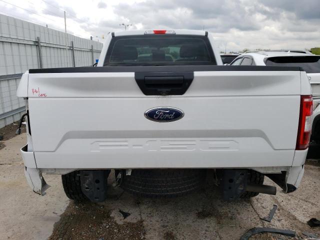 1FTMF1CB3KKD57411 Ford F150
